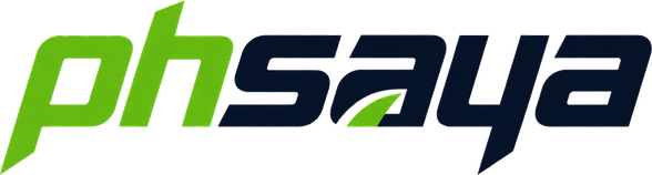phsaya brand logo